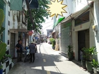 Mua ngay kẻo lỡ !!! bán nhà hẻm xe hơi an dương vương bình tân 36,5m² Mua ngay kẻo lỡ !!! bán nhà hẻm xe hơi an dương vương bình tân 36,5m²