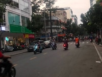 Thuê Mặt tiền cực rẻ Quận 1 chỉ 100tr Ký Con P.NTB 9 lầu Thuê Mặt tiền cực rẻ Quận 1 chỉ 100tr Ký Con P.NTB 9 lầu