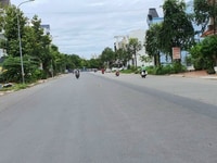 Chỉ duy nhất 1 nền giá 4,9 tỷ ,dt 100m² Bán nền mặt tiền đường A2 Chỉ duy nhất 1 nền giá 4,9 tỷ ,dt 100m² Bán nền mặt tiền đường A2