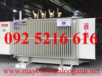 Máy biến áp Đông Anh 1000kVA-35/0,4kV Máy biến áp Đông Anh 1000kVA-35/0,4kV