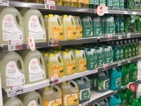 Tuyển nhân viên bán hàng coopmax