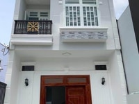 Gia đình tôi cần bán căn nhà 1 lầu 1 trệt 40m2 giá 690tr Gia đình tôi cần bán căn nhà 1 lầu 1 trệt 40m2 giá 690tr