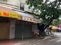 Phường 10, Q.6, đầu chợ vị trí cực đẹp diện tích nhỏ mà đẹp