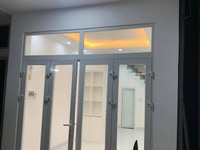 Cho thuê nhà nguyên căn Nguyễn Văn Nghi, Q. Gò Vấp