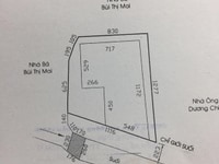Cần tiền bán nhà đất giá rẻ Đào Duy Từ Cần tiền bán nhà đất giá rẻ Đào Duy Từ