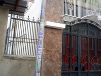 Bán nhà Nha Trang diện tích 6 x 26 Bán nhà Nha Trang diện tích 6 x 26