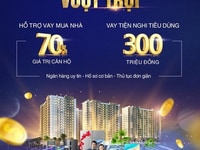 Sở hữu ngay căn hộ NewGalaxy chỉ từ 240 triệu Sở hữu ngay căn hộ NewGalaxy chỉ từ 240 triệu
