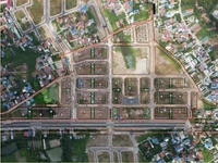 Đất phân lô cực đẹp tại Thủy Nguyên- Thành phố trong Thành Phố