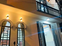 Bán nhà mới 1 trệt 1 lầu hẻm 37 Huỳnh Thúc Khág,nhà ngay chợ An Nghiệp Bán nhà mới 1 trệt 1 lầu hẻm 37 Huỳnh Thúc Khág,nhà ngay chợ An Nghiệp