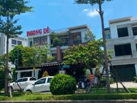 Bán biệt thự BT1, BT2 mặt phố Đỗ Nhuận, ngoại giao đoàn Bán biệt thự BT1, BT2 mặt phố Đỗ Nhuận, ngoại giao đoàn