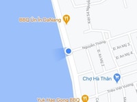 Bán đất tặng nhà 3 tầng 3 mặt tiền Trần Hưng Đạo, 780m2, giá 180tr/m2 Bán đất tặng nhà 3 tầng 3 mặt tiền Trần Hưng Đạo, 780m2, giá 180tr/m2