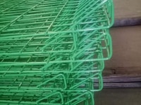 Hàng Rào Lưới Thép Sân Vườn Hiện Đại, Tuổi Thọ Cao Alpha Hàng Rào Lưới Thép Sân Vườn Hiện Đại, Tuổi Thọ Cao Alpha