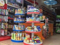 Cửa hàng tiện lợi cần tuyển nhân viên nam nữ LĐPT bán hàng Cửa hàng tiện lợi cần tuyển nhân viên nam nữ LĐPT bán hàng