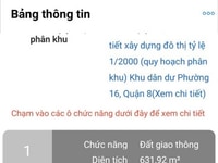 Đất vàng mặt tiền đại lộ Võ Văn Kiệt ngang hơn 60m, diện tích 4.334m2 Đất vàng mặt tiền đại lộ Võ Văn Kiệt ngang hơn 60m, diện tích 4.334m2