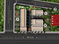 Đất nền đón đầu cao tốc Biên Hòa - Vũng Tàu , gần TTHC tỉnh Đất nền đón đầu cao tốc Biên Hòa - Vũng Tàu , gần TTHC tỉnh