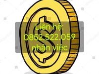 Công việc có cơ hội thăng tiến cho các bạn trẻ. Công việc có cơ hội thăng tiến cho các bạn trẻ.
