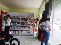Cần 02 bạn phụ bán hàng, đóng gói Cần 02 bạn phụ bán hàng, đóng gói