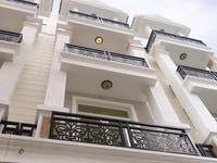 Nhà mới Bùi Đình Túy, Bình Thạnh đang cần bán gấp Nhà mới Bùi Đình Túy, Bình Thạnh đang cần bán gấp