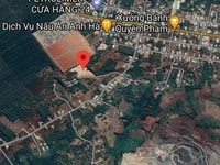 Cần bán 2.3 hecta đất vườn, đường nhựa, cách QL 700m, dân cư hiện hữu