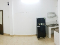 BÌNH THẠNH, Phòng mới xây, cách UEF 10p đi bộ