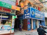 Bán nhà phố Quan Nhân 47m2, giá 3 tỷ, MT 5.8m, 3 bước ra mặt phố Bán nhà phố Quan Nhân 47m2, giá 3 tỷ, MT 5.8m, 3 bước ra mặt phố