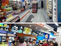 Cửa hàng cần tuyển 02 bạn tạp vụ
