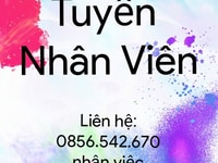 Tuyển Nam/nữ làm việc Tại Siêu Thị Mini - giờ hành chánh Tuyển Nam/nữ làm việc Tại Siêu Thị Mini - giờ hành chánh