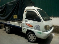 Bán xe vinasuki 750kg đời 2009 . Bán xe vinasuki 750kg đời 2009 .