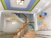 Bán nhà ngay Chợ Tân Hương 4x11m 1 lầu giá 3,15 tỷ, SHR Bán nhà ngay Chợ Tân Hương 4x11m 1 lầu giá 3,15 tỷ, SHR