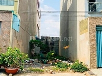 Bán đất đường số 7, KDC Tân Tạo, DT 5x18m, giá 4,15 tỷ, SHR, XDTD