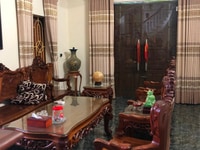 Cho thuê nhà đường Phương Lưu DT 150m2 x 3 tầng giá 12 triệu/tháng. Cho thuê nhà đường Phương Lưu DT 150m2 x 3 tầng giá 12 triệu/tháng.