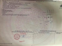 Chính chủ bán lô đồi Bạch Đằng, p7, Đà Lạt Chính chủ bán lô đồi Bạch Đằng, p7, Đà Lạt