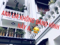 Bán nhà 96m2, 4 tầng, đường Trần Thái Tông quận Tân Bình 8.3 tỷ Bán nhà 96m2, 4 tầng, đường Trần Thái Tông quận Tân Bình 8.3 tỷ