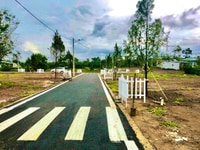 Đất nghỉ dưỡng thổ cư cách QL20 2 km. Sang tên ngay chỉ 320tr/lô 5x25 Đất nghỉ dưỡng thổ cư cách QL20 2 km. Sang tên ngay chỉ 320tr/lô 5x25