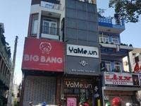 Bán nhà MT Trần Quang Khải, Q.1, 4x12m,nở hậu 12m2,kết cấu trệt 1l4lau Bán nhà MT Trần Quang Khải, Q.1, 4x12m,nở hậu 12m2,kết cấu trệt 1l4lau