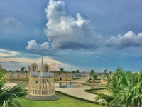 Bán gấp lô đất sinh lời cao vì lý do kẹt tiền Bán gấp lô đất sinh lời cao vì lý do kẹt tiền