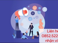 Tuyển 02 nhân viên nam/nữ từ 18-45t bán hàng tại quầy Siêu Thị Mini Tuyển 02 nhân viên nam/nữ từ 18-45t bán hàng tại quầy Siêu Thị Mini