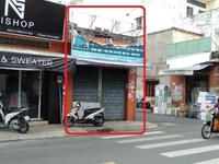 Bán Nhà 2 Mặt Tiền Đường Nguyễn Xuân Khoát Quận Tân Phú