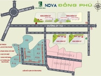 Đất Bình Phước Vũng Bước Tiên Phong