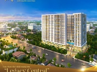 Căn hộ cao cấp Legacy central, chỉ 168 triệu (20%) Căn hộ cao cấp Legacy central, chỉ 168 triệu (20%)