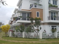 Cho thuê nhà Lovera Park căn góc 105m2 Cho thuê nhà Lovera Park căn góc 105m2