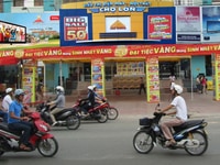 Cho thuê căn hộ Hùng Vương Q.5. Diện tích 70m2, 2pn, 1WC, 7.5tr/th Cho thuê căn hộ Hùng Vương Q.5. Diện tích 70m2, 2pn, 1WC, 7.5tr/th
