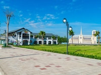 Tài Chính 300 triệu nhận ngay đất nền sinh lời cao Tài Chính 300 triệu nhận ngay đất nền sinh lời cao
