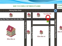 Lô Góc 2 Mặt Tiền Cửa Lò Đối Diện khu Cáp Treo Vinpearl Lô Góc 2 Mặt Tiền Cửa Lò Đối Diện khu Cáp Treo Vinpearl