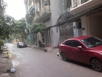 Bán nhà 5 tầng phố Nguyễn Công Trứ,Hà Đông(Kinh doanh hoặc để ô tô)
