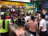 Tuyển NV bán hàng tại chuỗi cửa hàng bách hóa tổng hợp khu vực tpHCM Tuyển NV bán hàng tại chuỗi cửa hàng bách hóa tổng hợp khu vực tpHCM