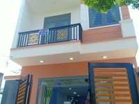 Bán gấp căn nhà 1 trệt 1 lầu Hòa Lợi Bến Cát BD giá 1ty200tr/80m2 Bán gấp căn nhà 1 trệt 1 lầu Hòa Lợi Bến Cát BD giá 1ty200tr/80m2