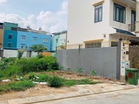 Sang gấp nền đất khu dân cư Hai Thành Bình Tân, gần siêu thị Nhật, SHR Sang gấp nền đất khu dân cư Hai Thành Bình Tân, gần siêu thị Nhật, SHR