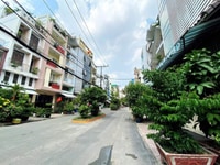 Bán nhà cực phẩm hẻm 16m, Lạc Long Quân – Tân Bình – 4 tầng – 77 m2 Bán nhà cực phẩm hẻm 16m, Lạc Long Quân – Tân Bình – 4 tầng – 77 m2