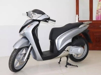 Honda SH150i 2012 nhập khẩu của Ý. Xe mới đẹp Honda SH150i 2012 nhập khẩu của Ý. Xe mới đẹp